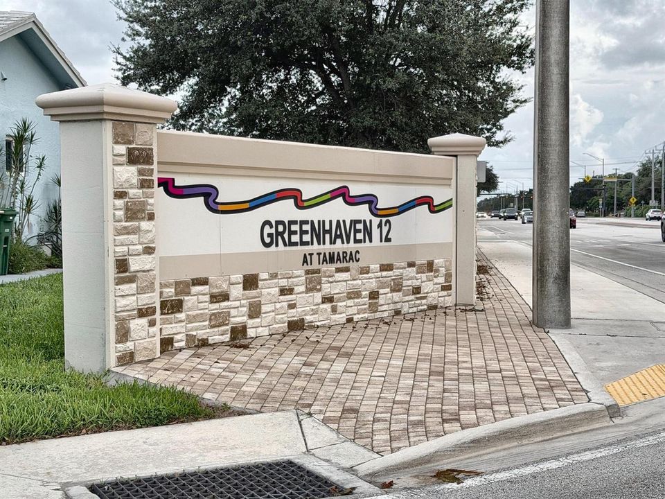 Community name