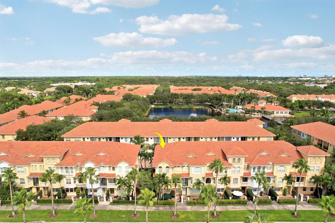 2548 Gardens Parkway - Aerials