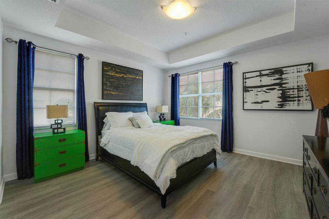 Guest Bedroom / Jr Suite