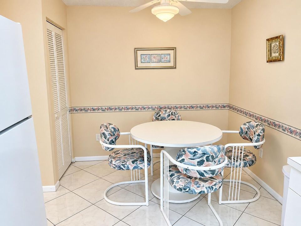 Kitchenette