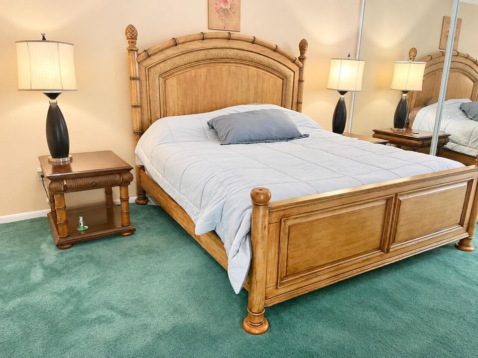 master bedroom 1