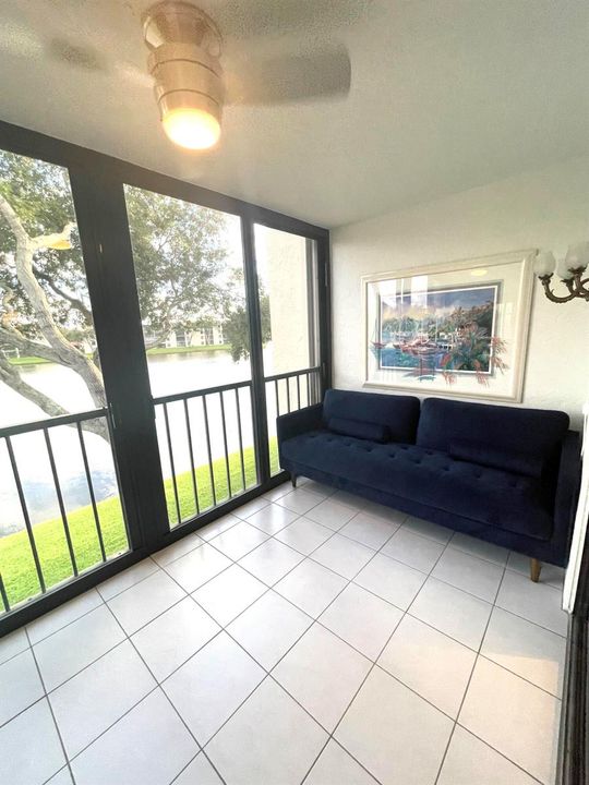 Sun Room
