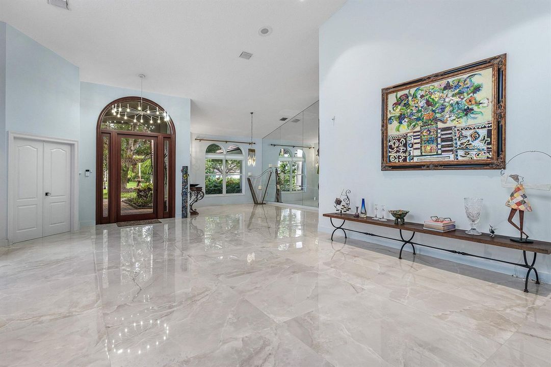 Foyer