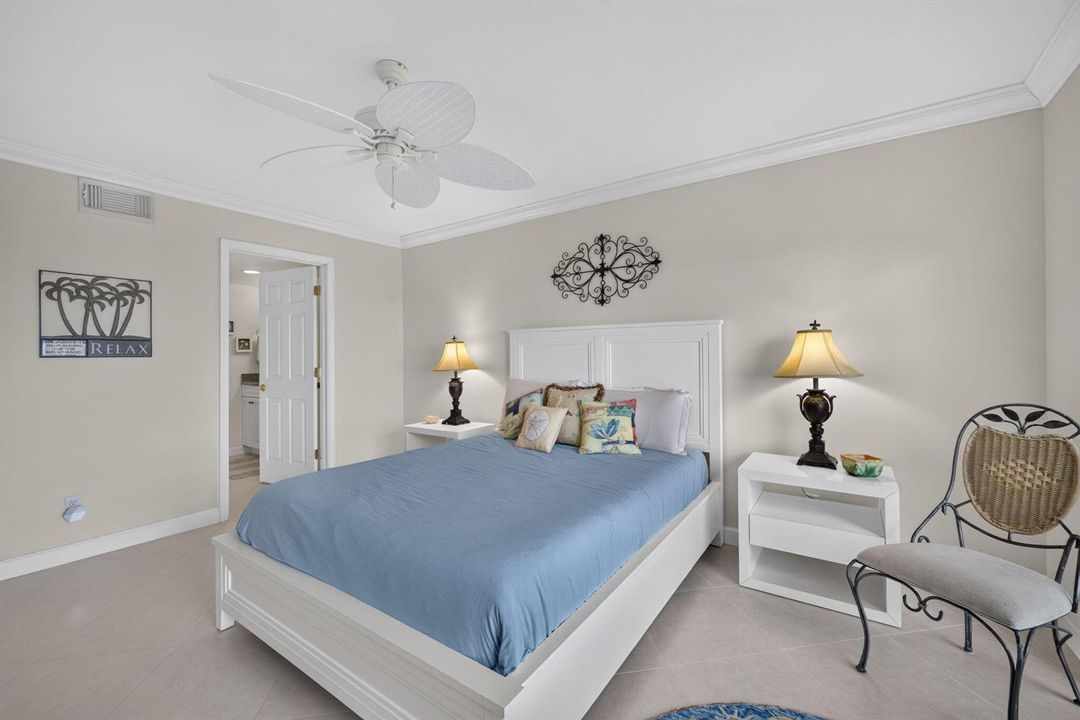 MASTER SUITE