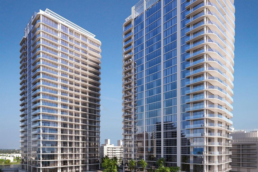 Selene Oceanfront Residences