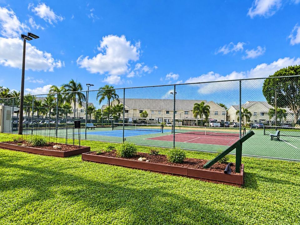Community Playground