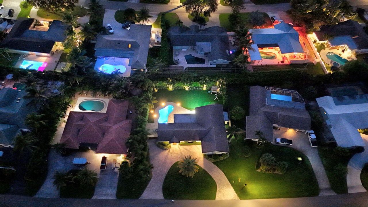 AerialNight