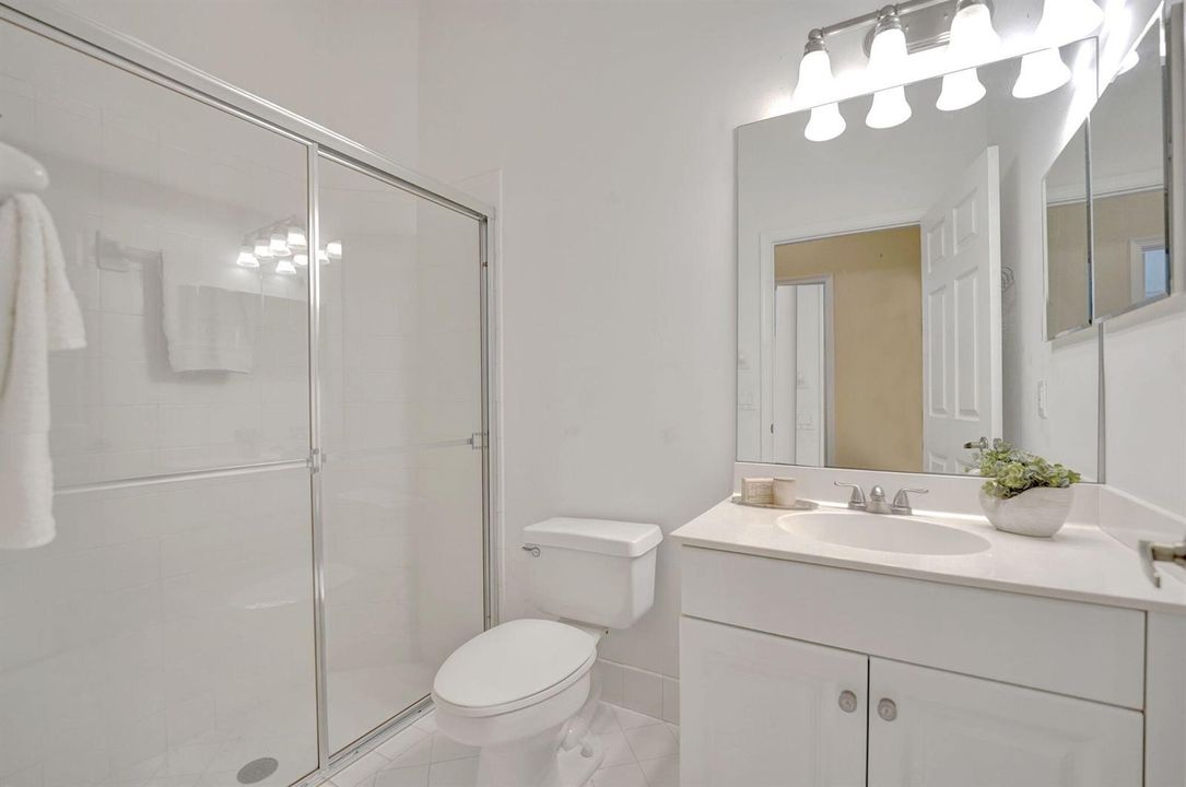 Bathroom 3
