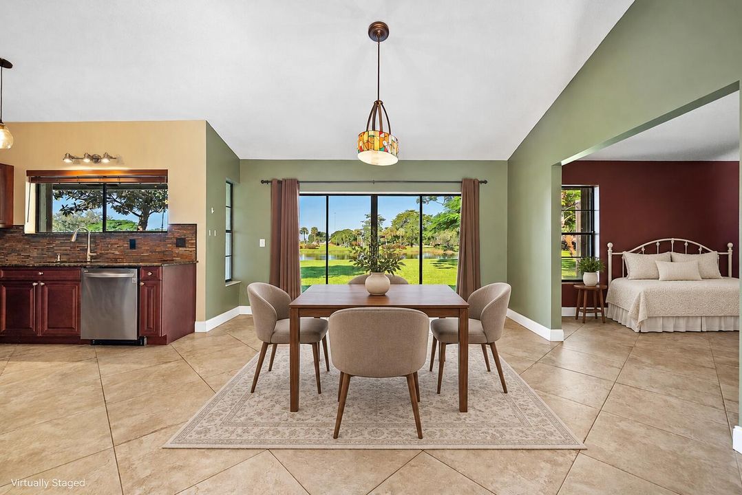 Diningroom