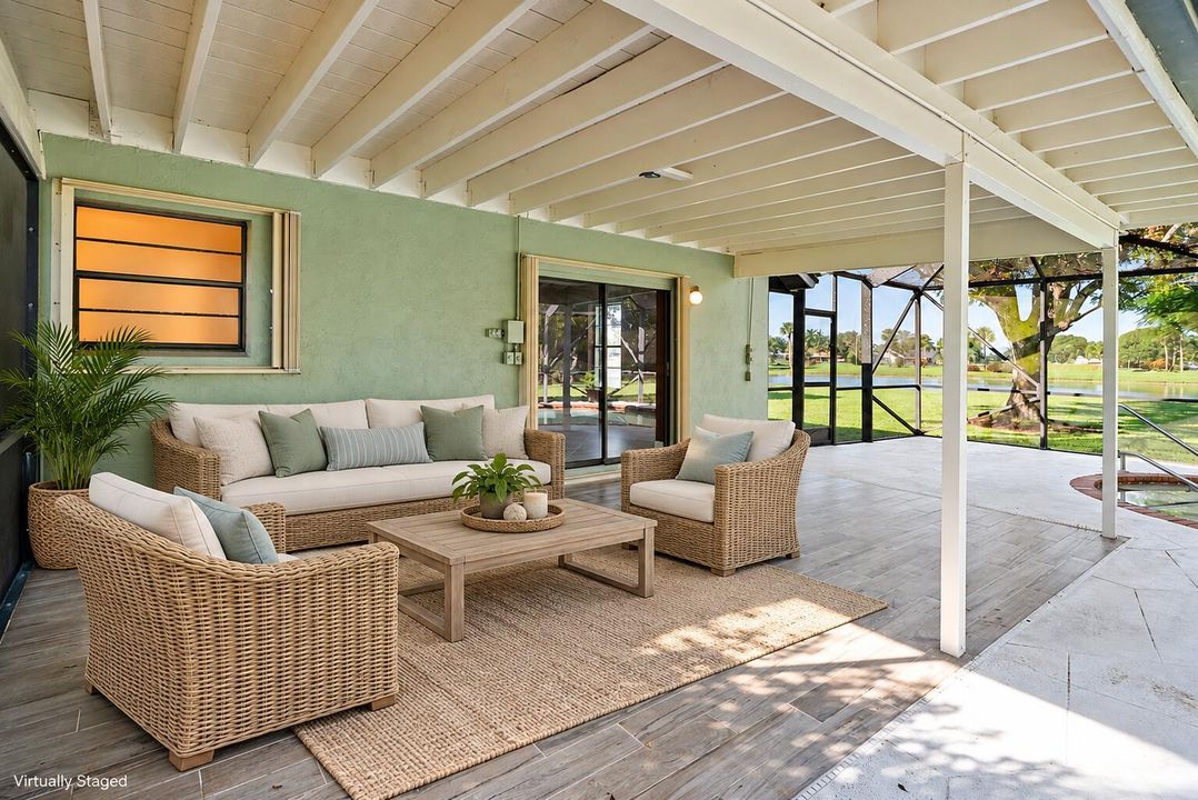 Patio 1