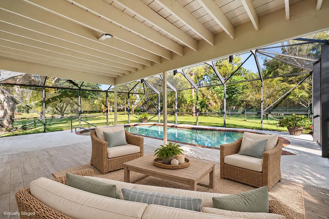 Patio 2