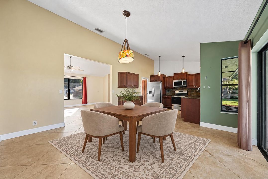 DIning Room 3