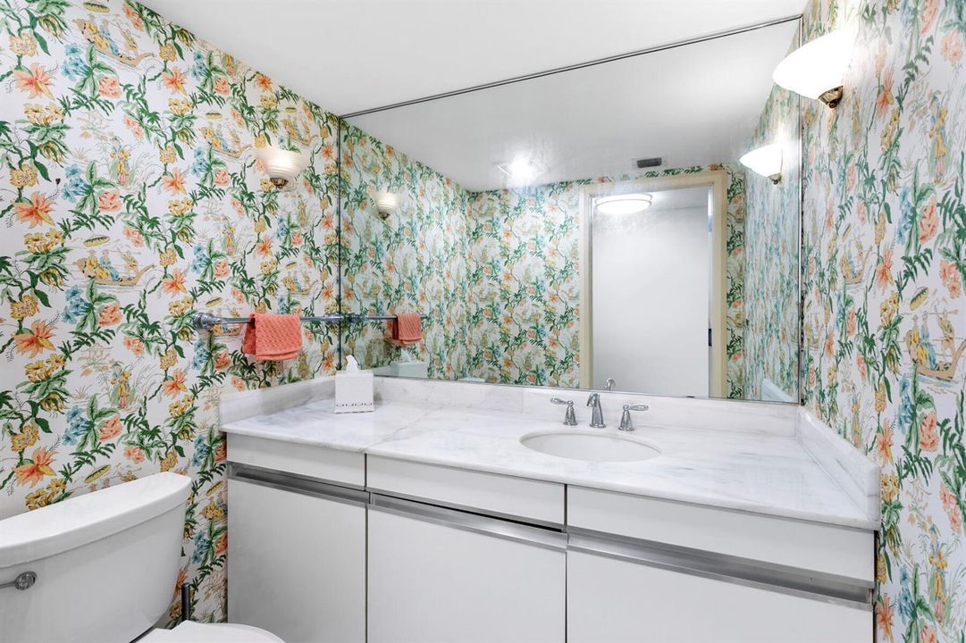 Power Room