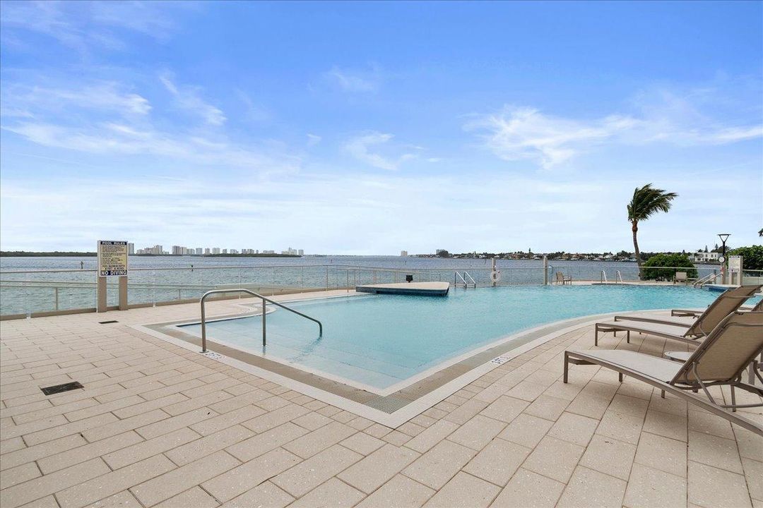 Pool 1