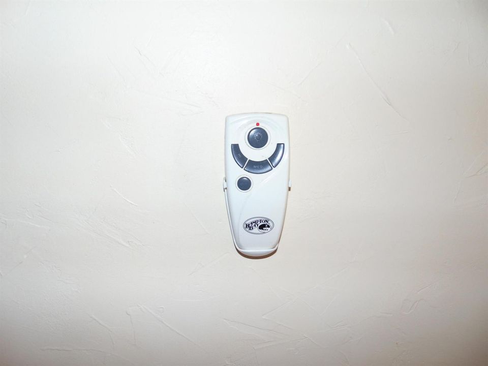 FAN REMOTE