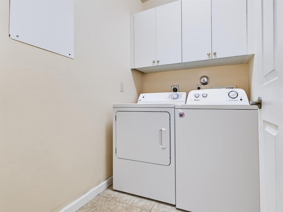 Laundry