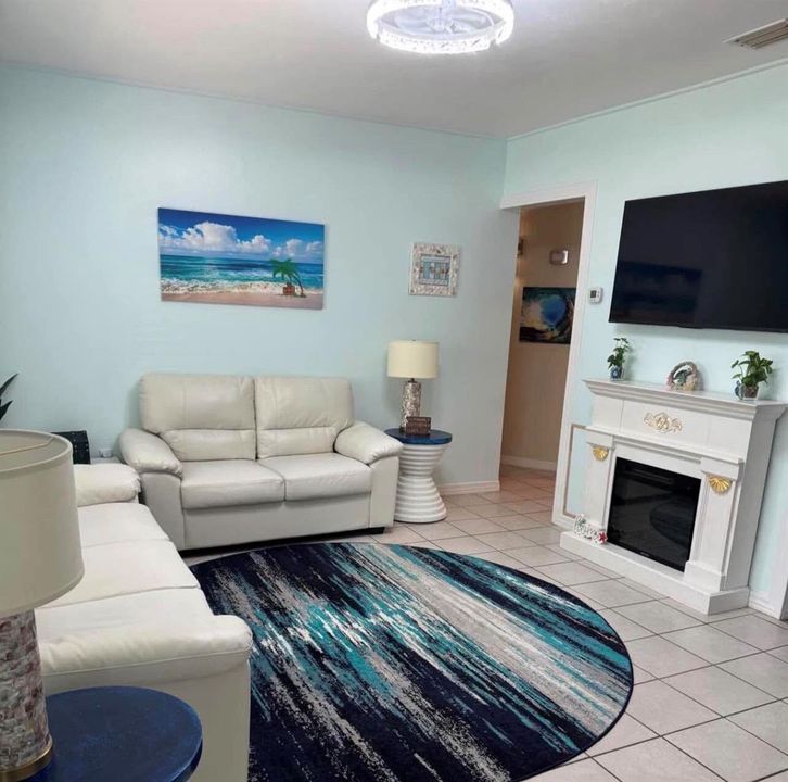 Main Living Room
