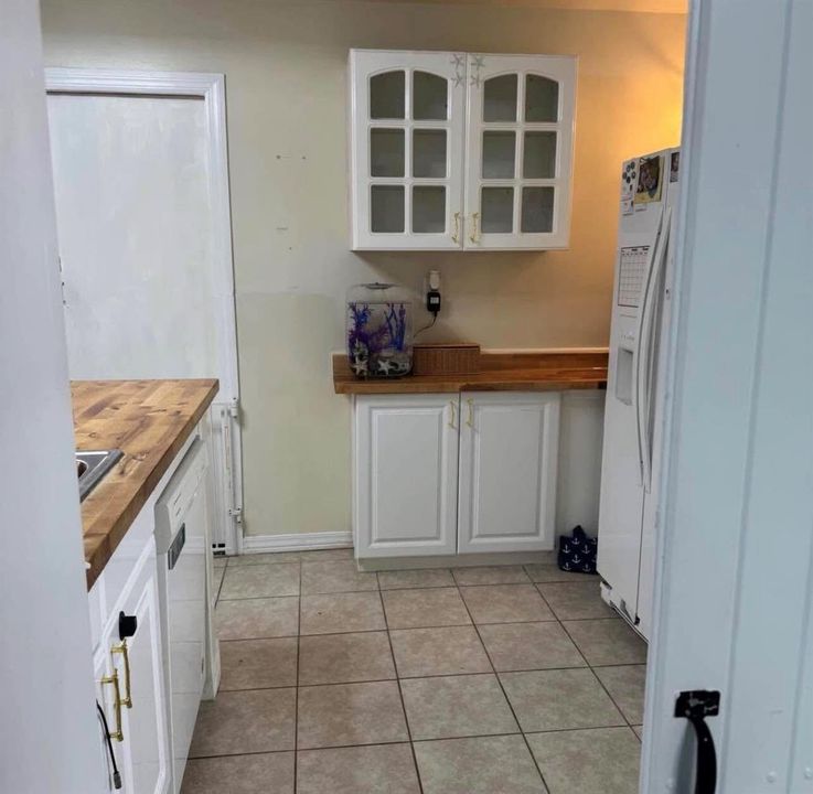 2009 Kitchen