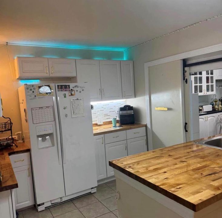 2009 Kitchen