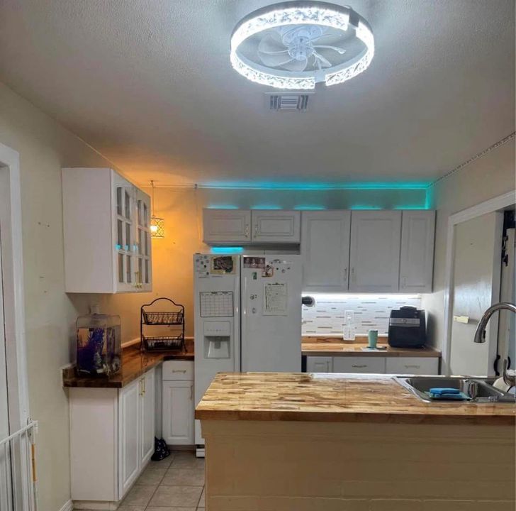 2009 Kitchen