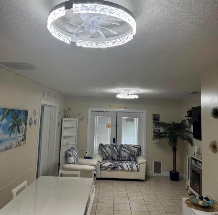 2009 Living Room/Dining