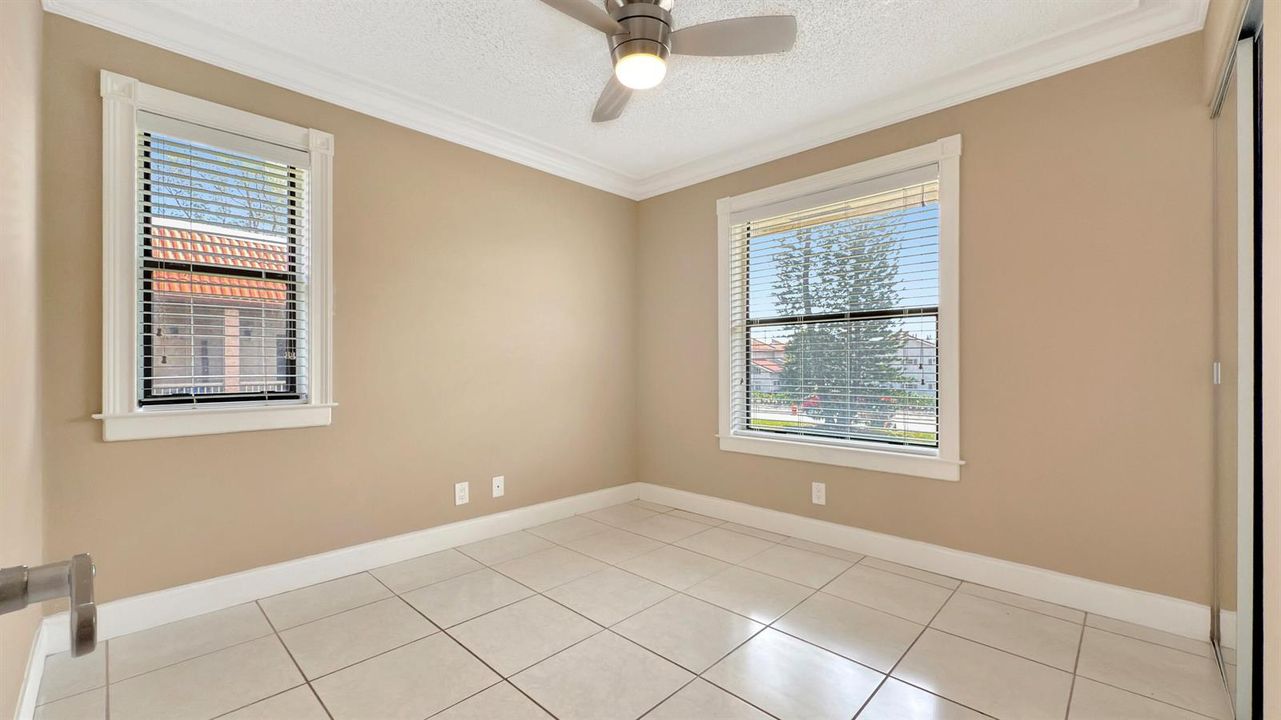 2nd Bedroom