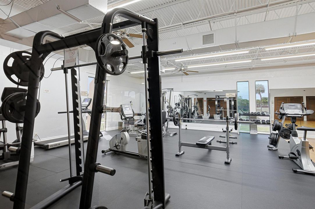 41-Gym
