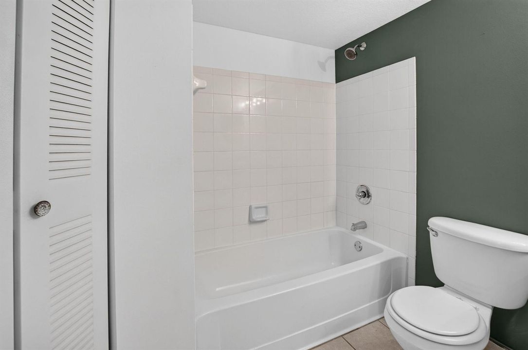 Guest bath
