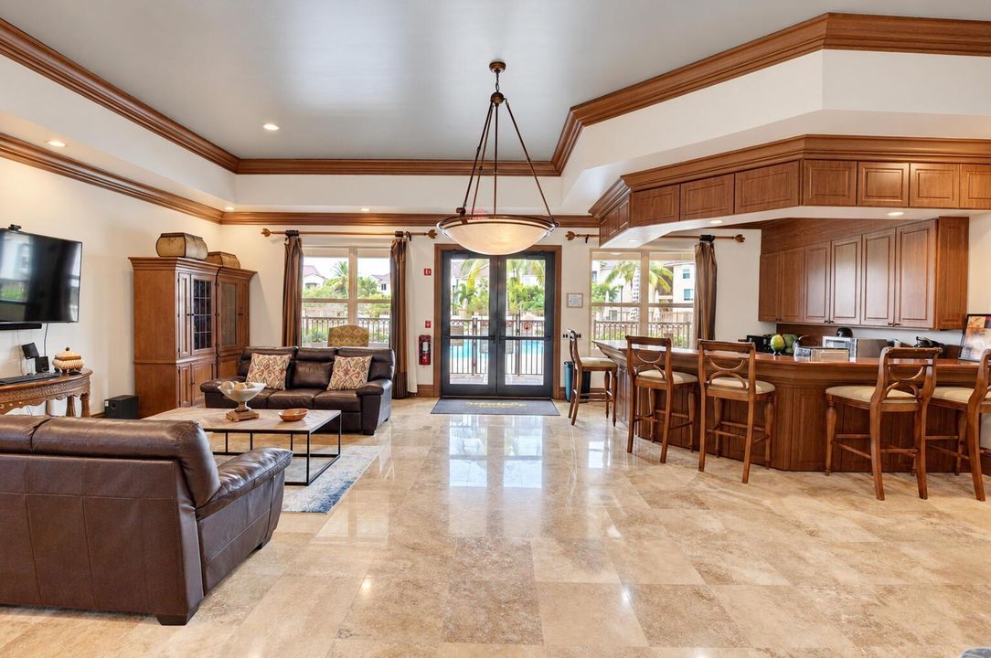 Clubhouse