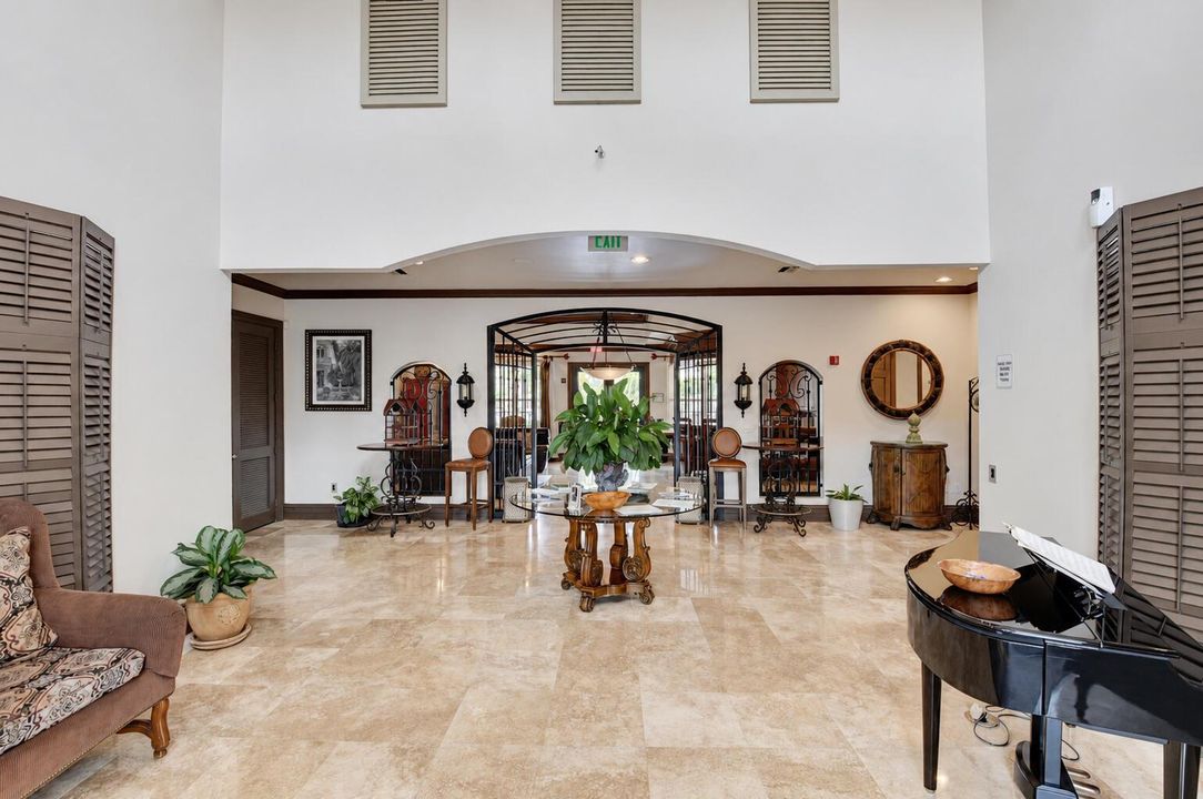 Clubhouse