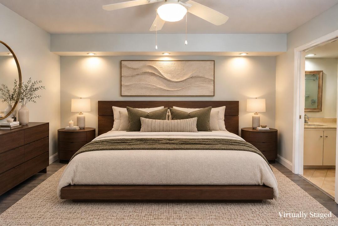 Main Bedroom