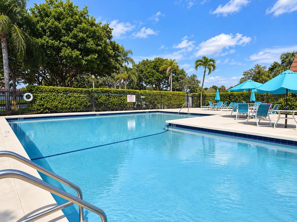 Community Pool