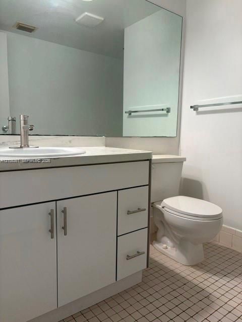 Half Bathroom