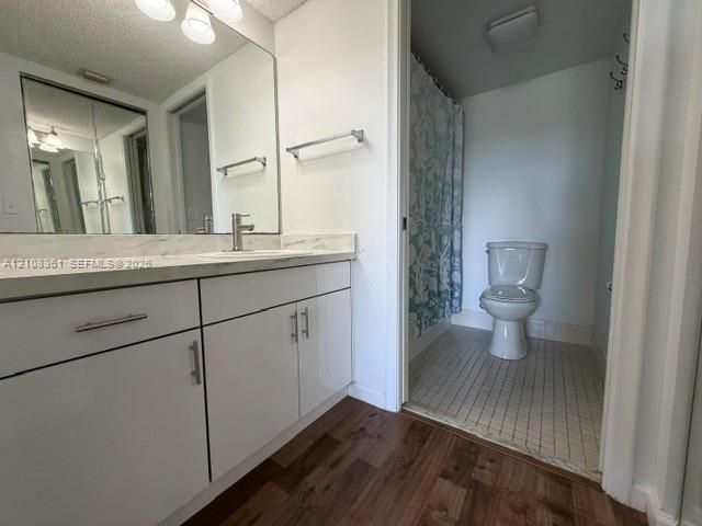 Bathroom master