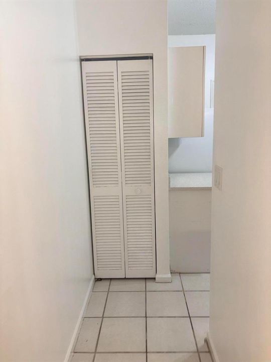 PANTRY