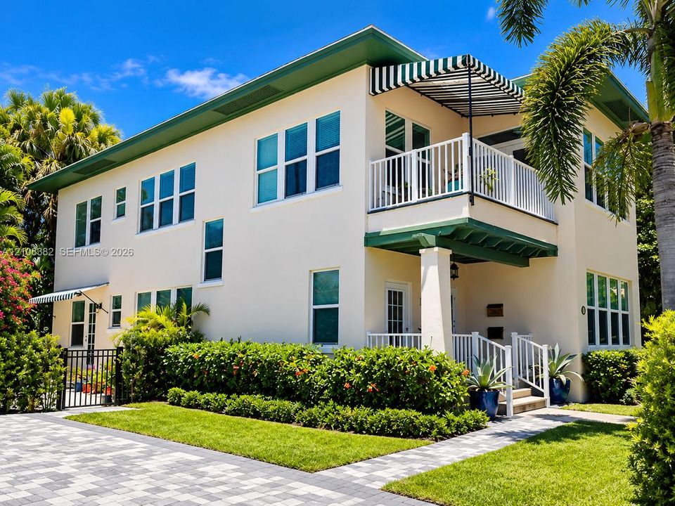 En Venta: $3,249,000 (5 camas, 3 baños, 3556 Pies cuadrados)