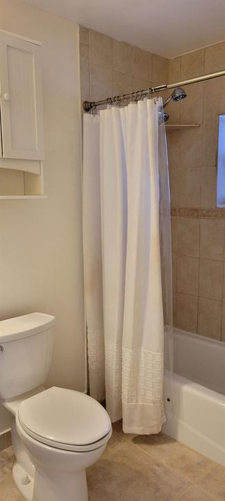 Primary Bath A