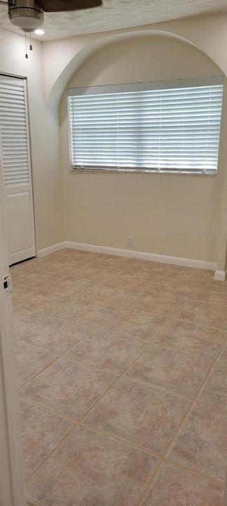 Second Bedroom C