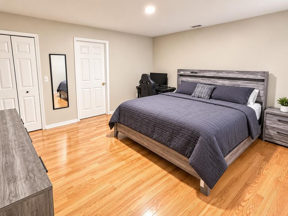 Bedroom 1
