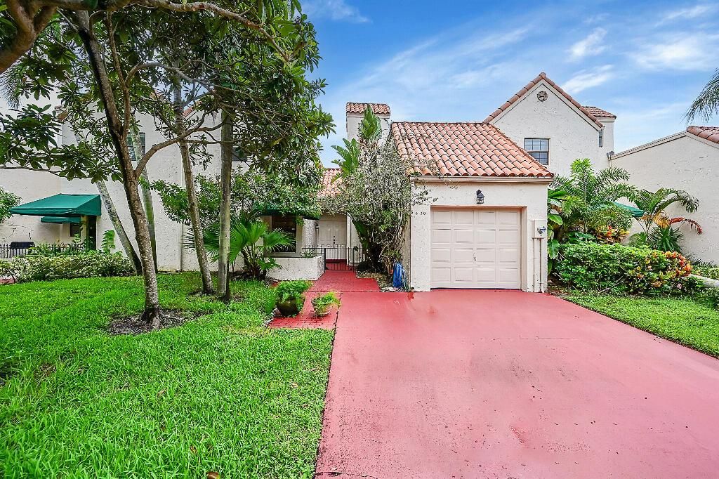 6130 Via Tierra Drive, Boca Raton