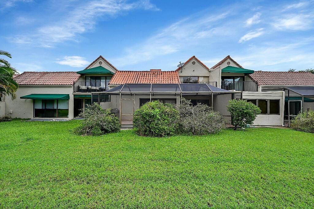6130 Via Tierra Drive, Boca Raton