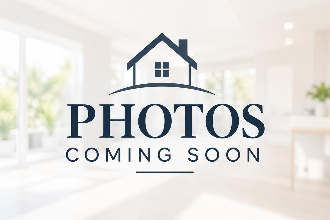 Photos Coming Soon Real Estate Graphic