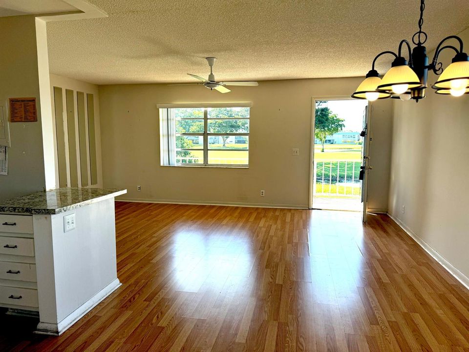 240 B-E View To Entry