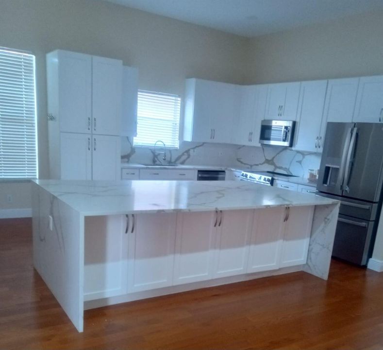 Kitchen B