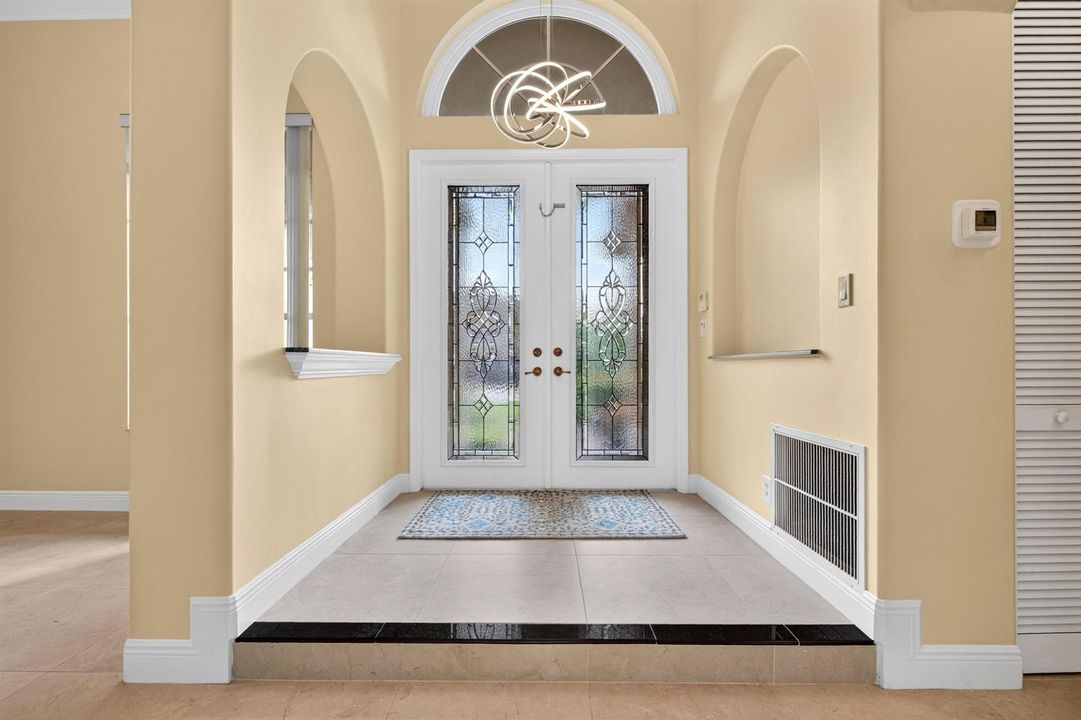 Foyer