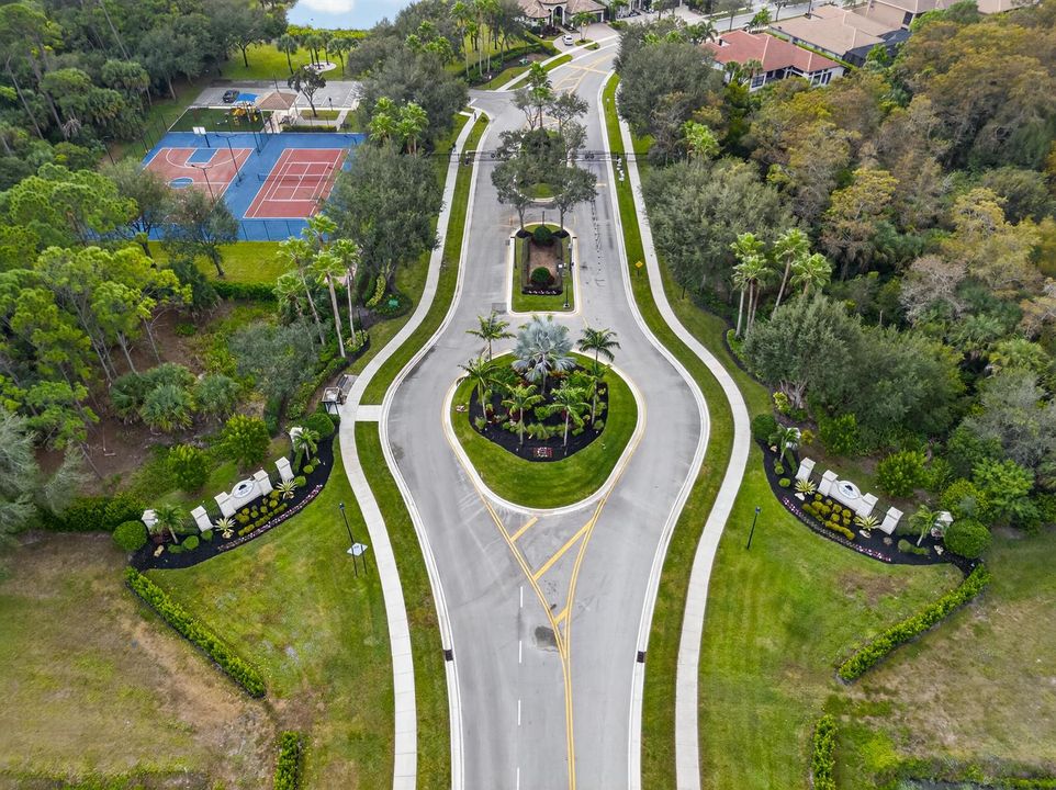 Countryside Estates