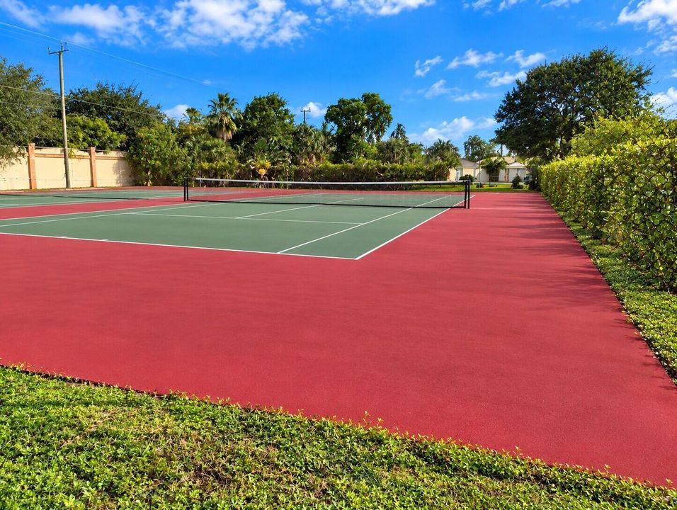 Tennis 3
