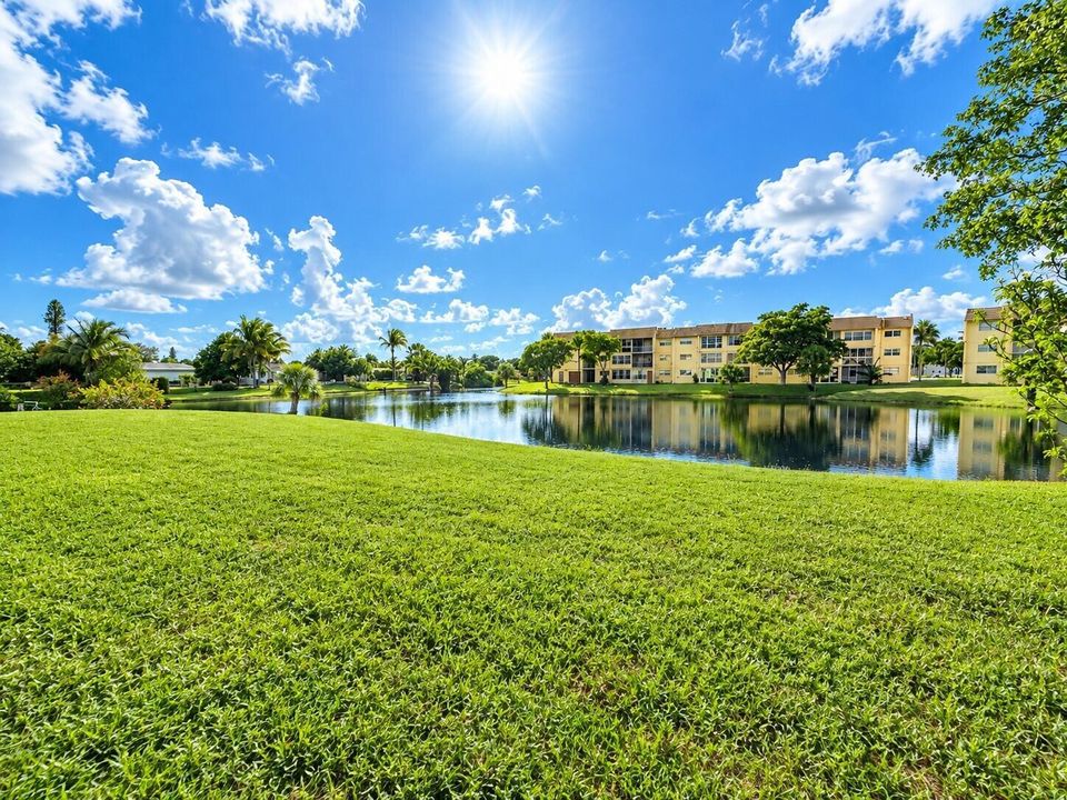 Lakeside Condo