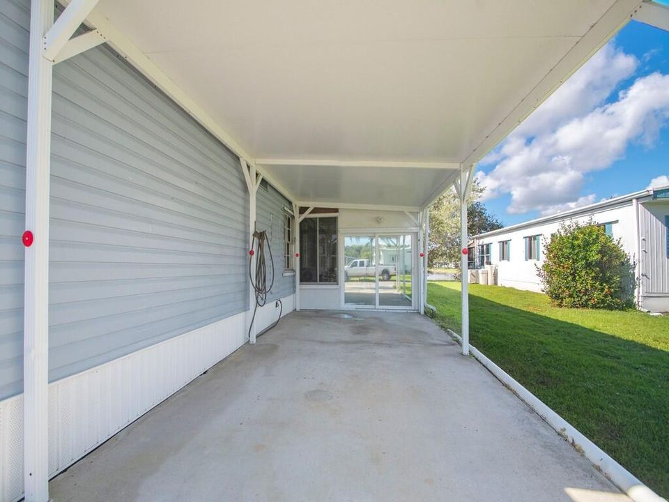 Carport