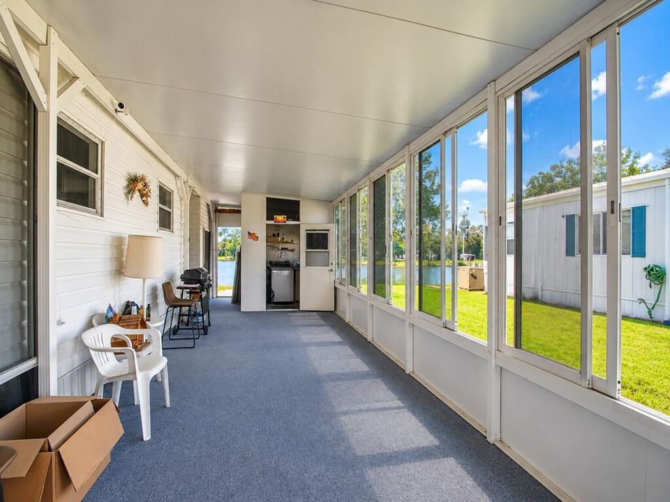 Sun Room